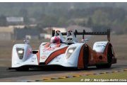 OAK Racing clinches first LMP1 podium