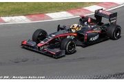 Lack of funds could cost Chandhok F1 seat - report