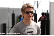 Race return or F1 exit, Hulkenberg warns