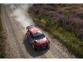 Turkey, a heavyweight challenge for the Citroën C3 WRC