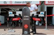 Sauber has paid electricity bill - Kaltenborn