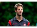 Interview - Grosjean : Il est rare d'avoir une voiture parfaite 