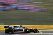 Mercedes et Renault sortiront aussi leurs évolutions moteur après la pause