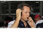 Essais F1 : après les jeunes, les pneus 2011