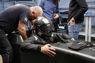 Cadillac en F1, un défi comparable à celui de BAR selon Pollock