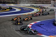 Entre 6 et 24 Sprints par an : quelle est la bonne dose pour la F1 ?