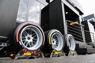 Red Bull backs postponed tyre blanket ban