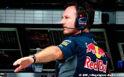 Horner&nbsp;: Il faut que Mateschitz retrouve son intérêt pour la F1