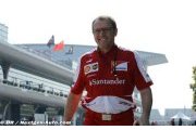 Ferrari: the Sporting Activities Department is born