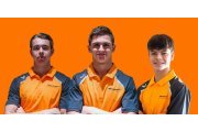 'I want Formula 1' says Italy's new F2 champion