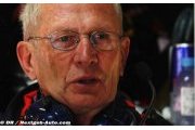 No bitterness as Red Bull congratulates Mercedes