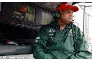 Team Lotus boss to buy Ecclestone's QPR stake