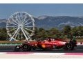 France, FP1: Leclerc quickest in opening practice