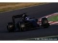 Tost opposed to F1 'penalty points' system