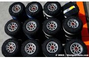 Boullier : Les pneumaticiens ne devraient pas imposer leur vision