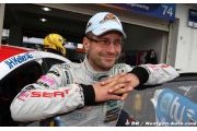 Fredy Barth rejoint Wiechers-Sport