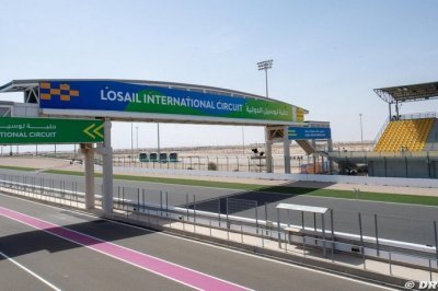 Les pilotes de F1 s’attendent à un défi assez physique à Losail