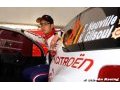 Neuville happy to be overlooked for Citroen seat