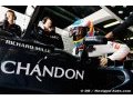FP1 & FP2 - Monaco GP report: McLaren Honda