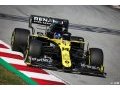 Prost n'a ‘jamais vu un Alonso aussi impliqué' chez Renault F1