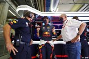 Red Bull réaffirme ne pas avoir de place pour Vettel