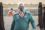Aston Martin rejects Alonso speculation