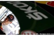 Baumschlager: IRC right for Gassner Jr