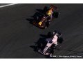 Brawn distribue les bons points à Red Bull et Force India