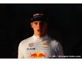 Verstappen 'disappointed' in 2017 - Brundle