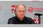 Haas to share reserve driver with Ferrari