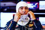 F1 pundit says he would sack Sergio Perez