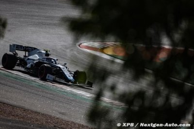 Qualifying - Portugal GP 2020 - Team quotes