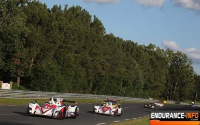 Greaves Motorsport compte aligner deux Zytek en 2013