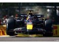 Verstappen et Red Bull en tests à Imola avant Barcelone