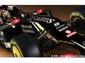 Red Bull et Lotus dans une course contre la montre pour Jerez