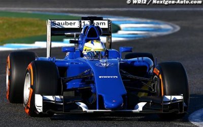 Kaltenborn&nbsp;: Ferrari a fait de gros progrès avec son moteur