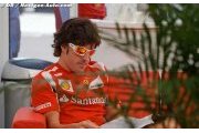 Alonso donne déjà rendez-vous à Vettel