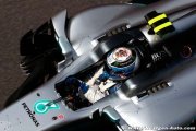 Wolff : Bottas sait que le marché des transferts est très ouvert