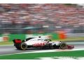 Haas F1 confirme son appel sur l'exclusion de Grosjean