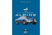 On a lu : La légende Alpine
