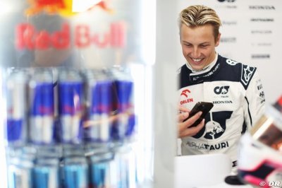 Lawson will ’probably’ race at Singapore too - Marko