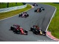 Marko : Avec une bonne fiabilité, Red Bull aurait battu Ferrari