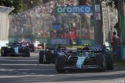 Aston Martin : un bond en avant rare dans l'histoire de la F1 ?