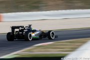 Force India prévoit déjà quelques évolutions pour la VJM09