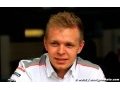 McLaren : Magnussen bientôt confirmé