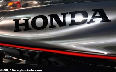 Honda engineer admits no F1 wins in 2015