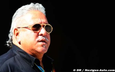 Force India vise toujours la 5e place du championnat
