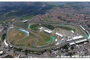 Interlagos run-off to be ready for 2011 race