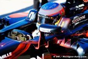 Alonso pourrait rester en F1 jusqu'en 2019