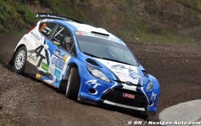 San Marino top 10 would please Tamrazov